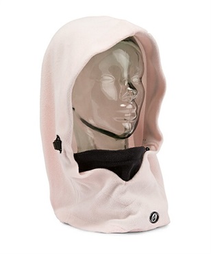 【店頭受取対象外】 スノーボード フードウォーマー VOLCOM ボルコム TRAVELIN-HOOD-THINGY 22-23モデル ムラサキスポーツ JJ I12
