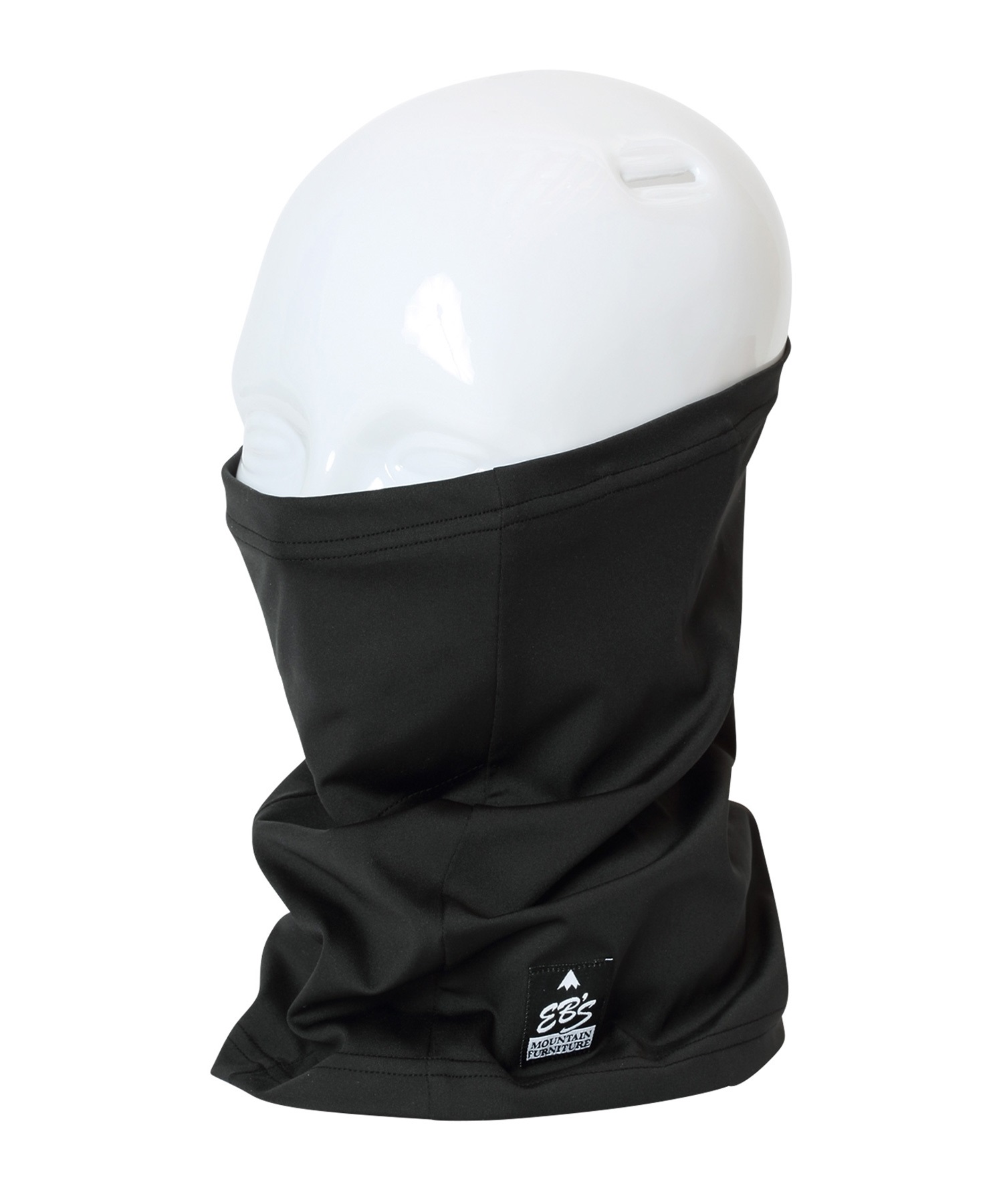 スノーボード ネックウォーマー eb's エビス NECK GAITER 23-24