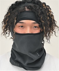 スノーボード バラクラバ フェイスマスク ユニセックス ANTHEM アンセム HAIROUT BALACLAVA 23-24モデル ムラサキスポーツ KX J27