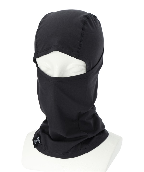 スノーボード スノーフェイスマスク SMITH スミス TECHNICAL BALACLAVA 011302413 BALAC ムラサキスポーツ