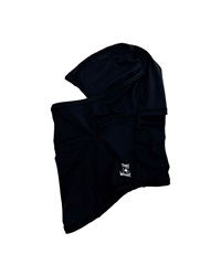 スノーボード バラクラバ THREE WEATHER スリーウェザー BALACLAVA TW-130 23-24モデル ムラサキスポーツ KX A4