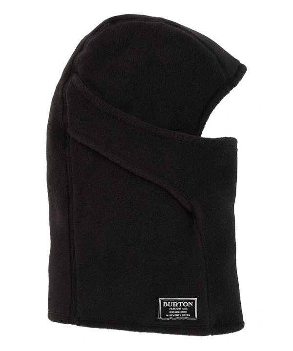 BURTON バートン スノーボード フードウォーマー ユニセックス EMBER FLEECE CLAVA ムラサキスポーツ 24-25モデル LL L27