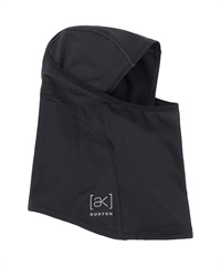 BURTON［AK］ バートン エーケー スノーボード フードウォーマー フェイスカバー バラクラバ BALACLAVA 2.0 ムラサキスポーツ 24-25モデル