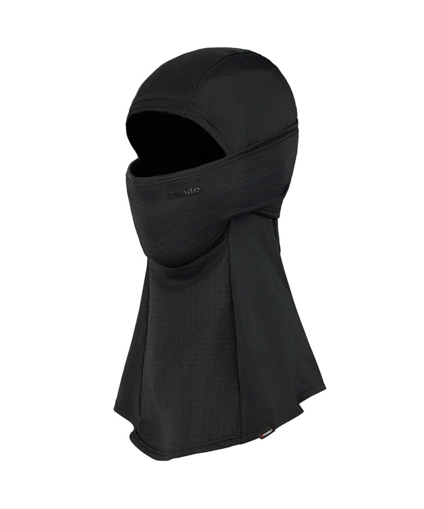 DIMITO ディミト スノーボード バラクラバ ユニセックス POLARTEC 24 MALE SKIN BALACLAVA 24-25モデル LL J3