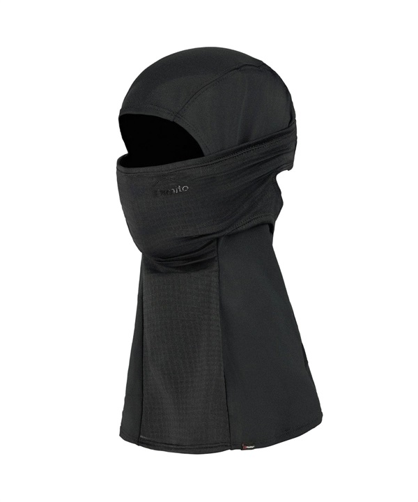 DIMITO ディミト スノーボード バラクラバ レディース POLARTEC 24 FEMALE SKIN BALACLAVA 24-25モデル LL J3