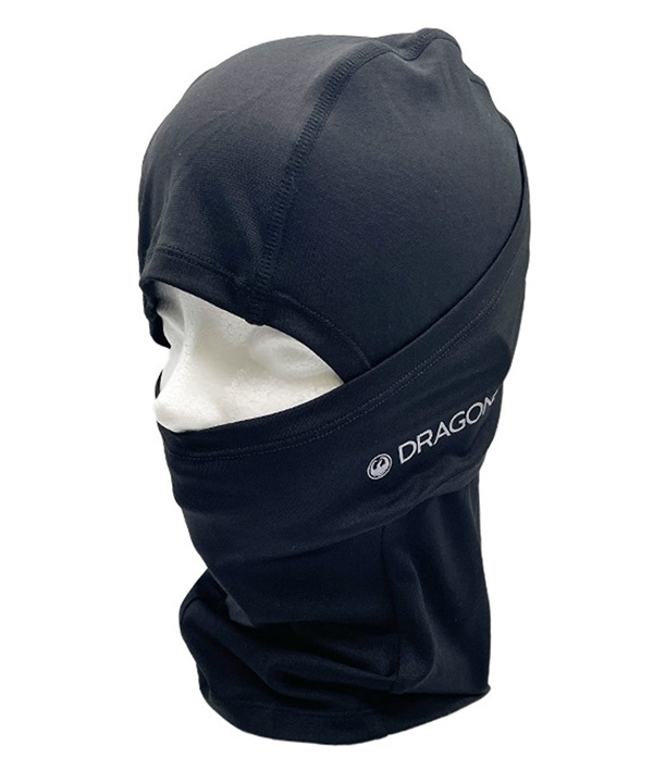 syna world balaclava 黒 バラクラバ