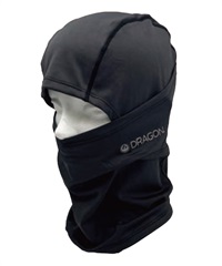 DRAGON ドラゴン スノーボード バラクラバ ユニセックス BASIC BALACLAVA ムラサキスポーツ 24-25モデル LL K21