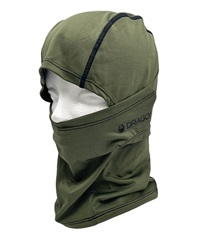DRAGON ドラゴン スノーボード バラクラバ ユニセックス BASIC BALACLAVA ムラサキスポーツ 24-25モデル LL K21