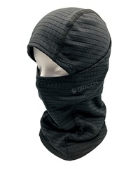 DRAGON ドラゴン スノーボード バラクラバ ユニセックス WAFFLE GRID BALACLAVA ムラサキスポーツ 24-25モデル LL K21