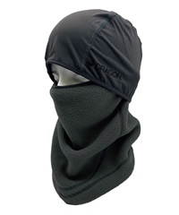 DRAGON ドラゴン スノーボード バラクラバ ユニセックス HIBRYD BALACLAVA ムラサキスポーツ 24-25モデル LL K21