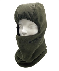 DRAGON ドラゴン スノーボード バラクラバ ユニセックス FLEECE BALACLAVA ムラサキスポーツ 24-25モデル LL K21