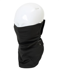 eb's エビス フェイスマスク ユニセックス 2LAYER MASK ムラサキスポーツ 24-25モデル LL G25