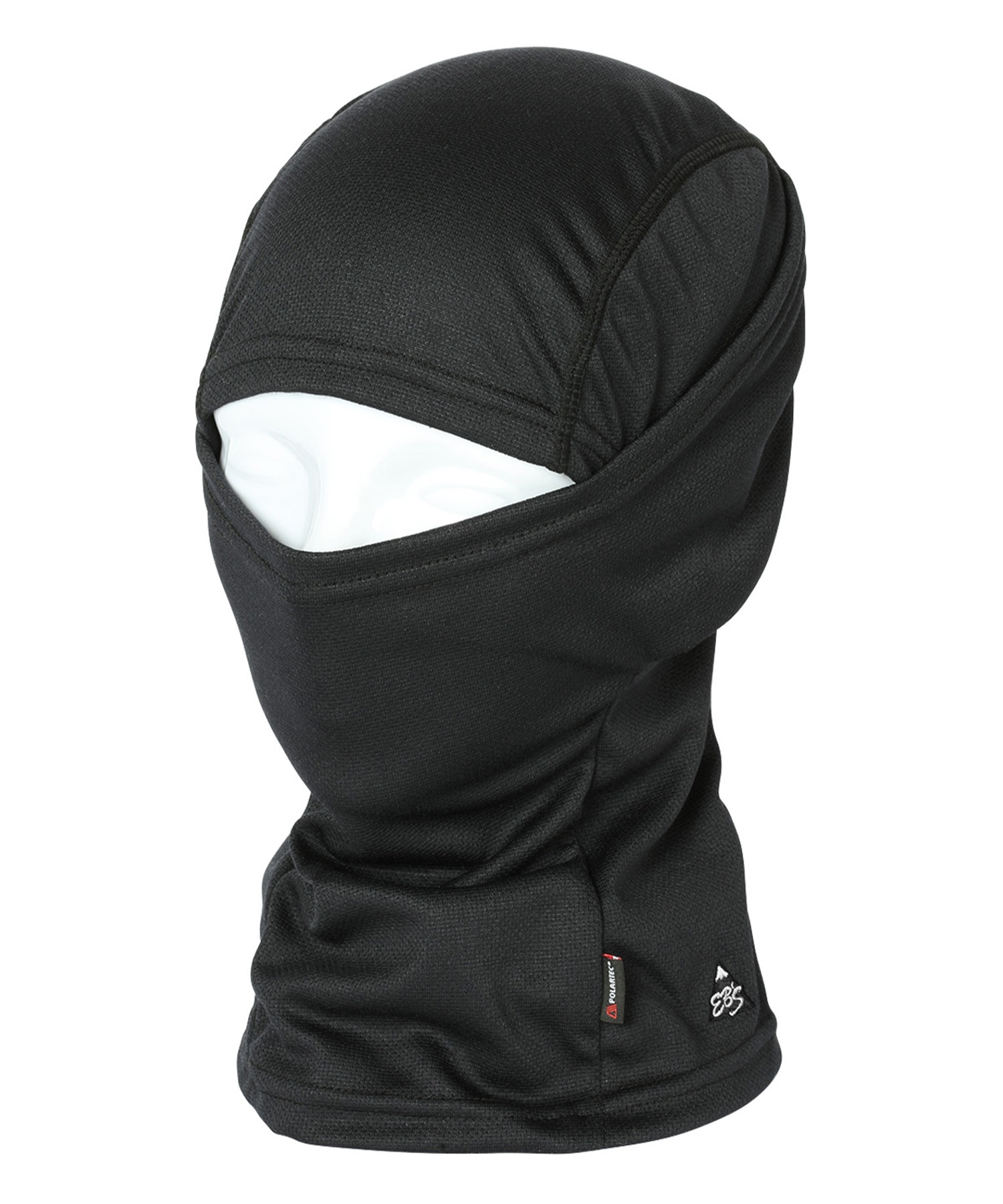 eb's エビス ポーラーテック バラクラバ フェイスマスク ユニセックス