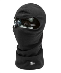 VOLCOM ボルコム スノーボード バラクラバ ユニセックス 目出し帽 POWCLAVA ムラサキスポーツ 24-25モデル LL K14