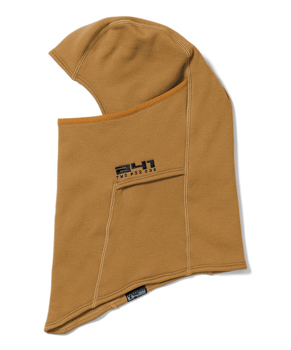 241 トゥーフォーワン スノーボード バラクラバ ユニセックス フェイスマスク 241-STRETCH BALACLAVA ムラサキスポーツ 24-25モデル LX J24