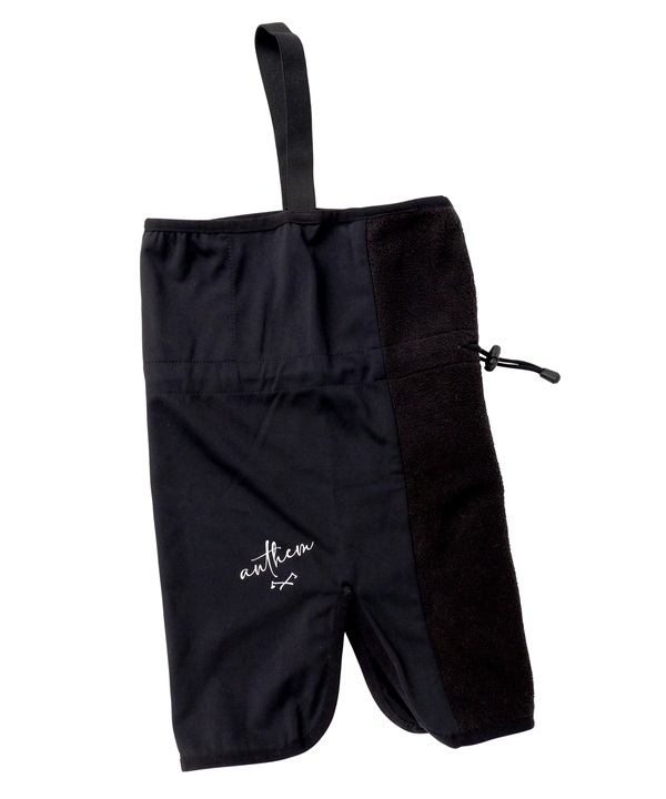 ANTHEM アンセム スノーボード バラクラバ 目出し帽 HARF BALACLAVA ムラサキスポーツ 24-25モデル LX J10