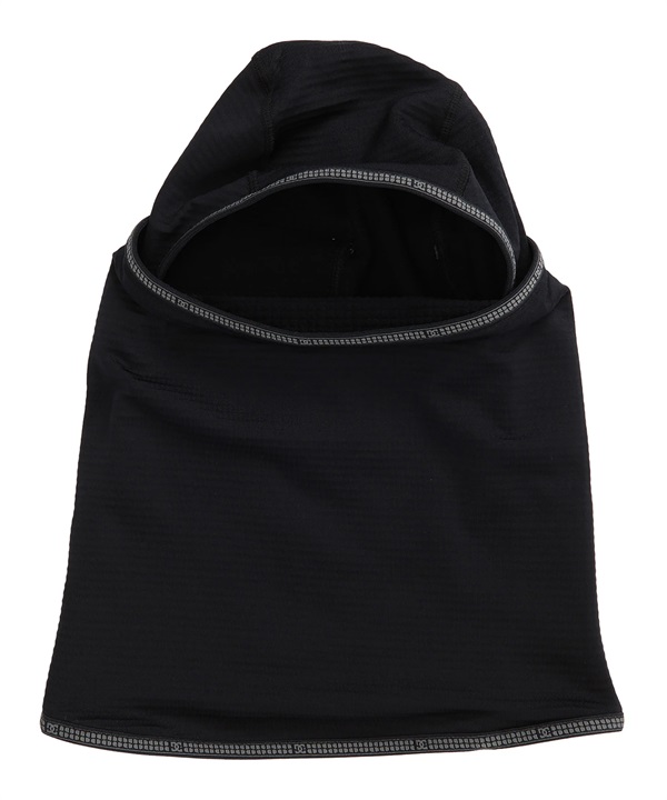 DC ディーシー スノーボード バラクラバ ユニセックス 目出し帽 FELONY BALACLAVA ムラサキスポーツ 24-25モデル LX L12