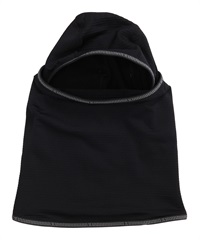 DC ディーシー スノーボード バラクラバ ユニセックス 目出し帽 FELONY BALACLAVA ムラサキスポーツ 24-25モデル LX L12