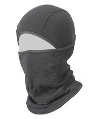 northpeak ノースピーク スノーボード ネックウォーマー バラクラバ ユニセックス MERINO BALACLAVA ムラサキスポーツ 24-25モデル LX A9
