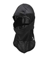THREE WEATHER スリーウェザー スノーボード バラクラバ 目出し帽 ユニセックス 3W GRID BALACLAVA TW-133 ムラサキスポーツ 24-25モデル