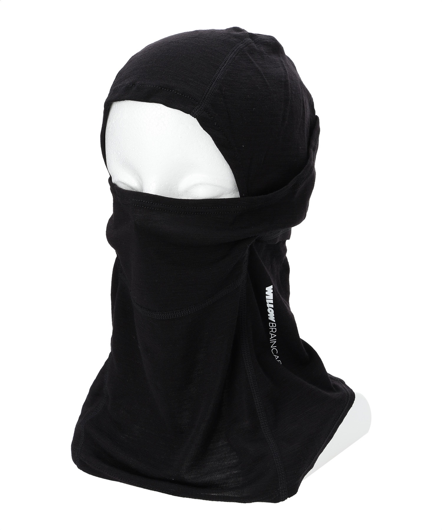 WILLOW ウィロー WOOL BALACLAVA WLAC-966 スノーボード フェイス