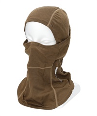 スノーボード フェイスマスク WILLOW ウィロー WOOL BALACLAVA WLAC-966 ムラサキスポーツ