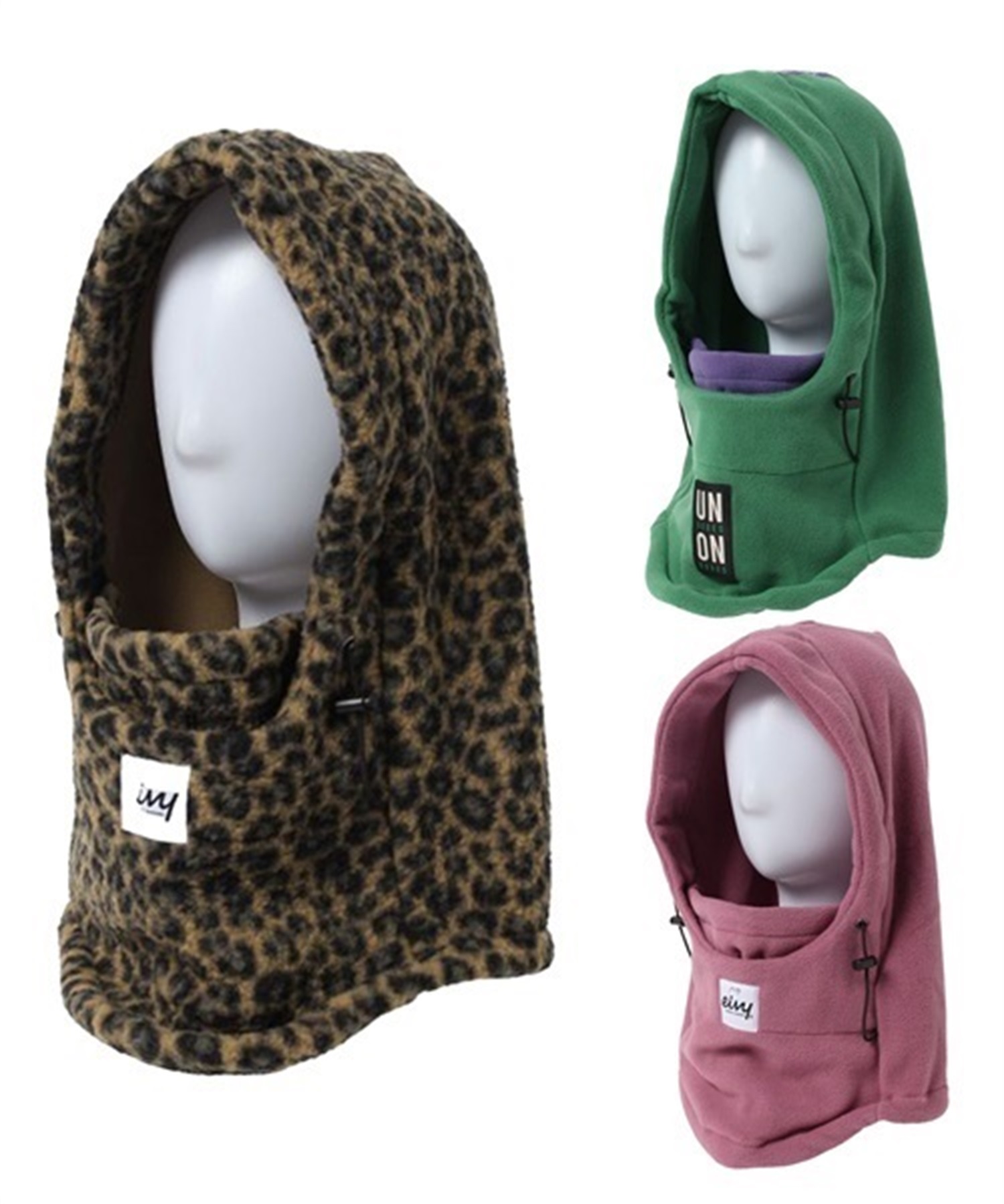 EIVY アイビー MANDY FLEECE BALACLAVA 11023221180104 メンズ EIVY アイビー MANDY FLEECE BALACLAVA 11023221180104 メンズ