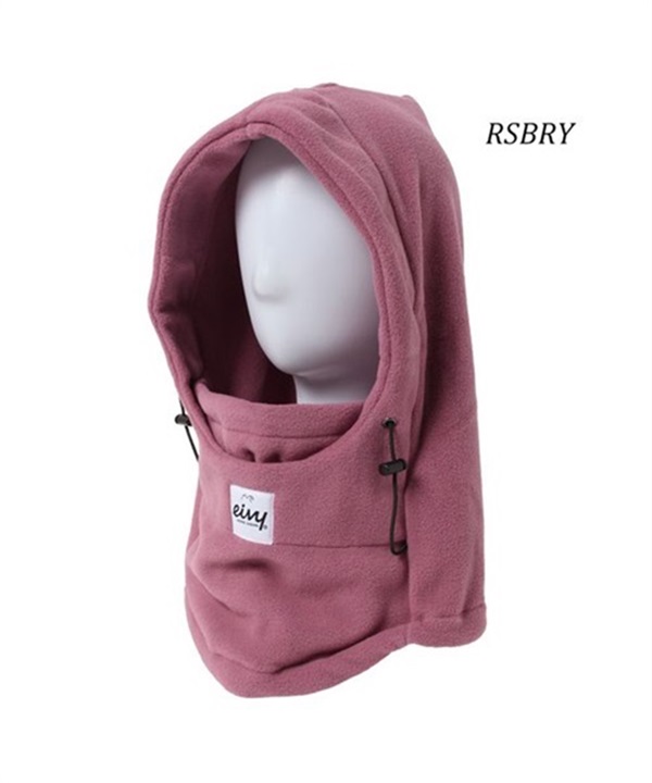 EIVY アイビー MANDY FLEECE BALACLAVA 11023221180104 メンズ スノーボード フェイスマスク II K25