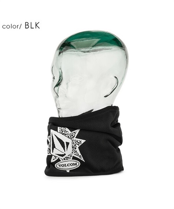 スノーボード ネックウォーマー VOLCOM ボルコム J5552204 REMOVABLE NECKBAND リムーバブル ネックバンド II I21