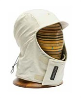 AUTUMN オータム DWR-VISOR-HOOD スノーボード フードウォーマー 22-23