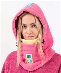 スノーボード フードウォーマー レディース EIVY アイビー MANDY FLEECE BALACLAVA 22-23モデル JJ K10