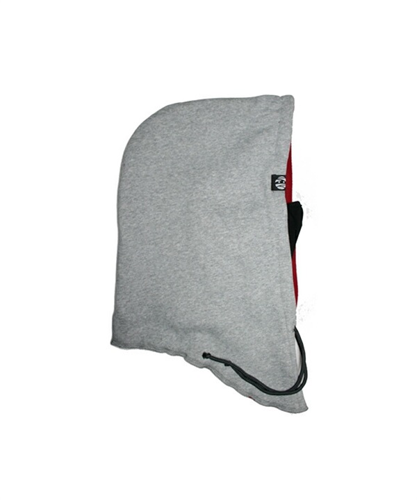 SHOWTIME COLLECTIVE ショータイムコレクティブ HW-1601 ソリッド スノーボード フードウォーマー ユニセックス 22-23モデル KK J20