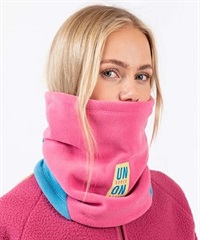 スノーボード ネックウォーマー レディース EIVY アイビー TUBULAR FLEECE NECKWARMER 22-23モデル JJ K10