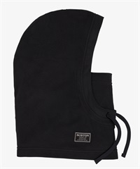 スノーボード フードウォーマー BURTON バートン BURKE HOOD 23-24モデル ムラサキスポーツ KK J13