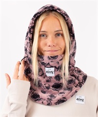 スノーボード フードウォーマー レディース EIVY アイビー MANDY FLEECE BALACLAVA 23-24モデル ムラサキスポーツ KX J27