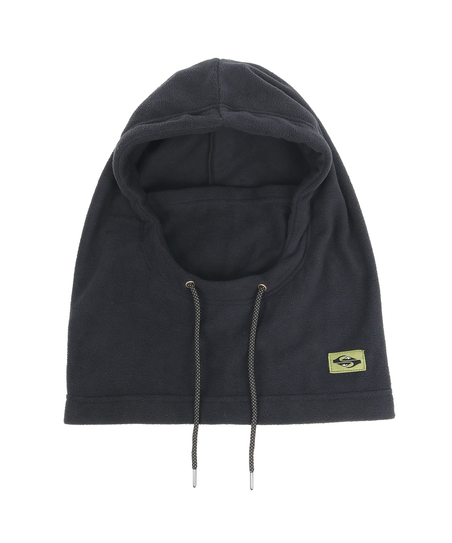 スノーボード フードウォーマー QUIKSILVER クイックシルバー QS HOODWARMER QOA233414 23-24モデル ムラサキスポーツ KX J13(BLK1-ONESIZE)