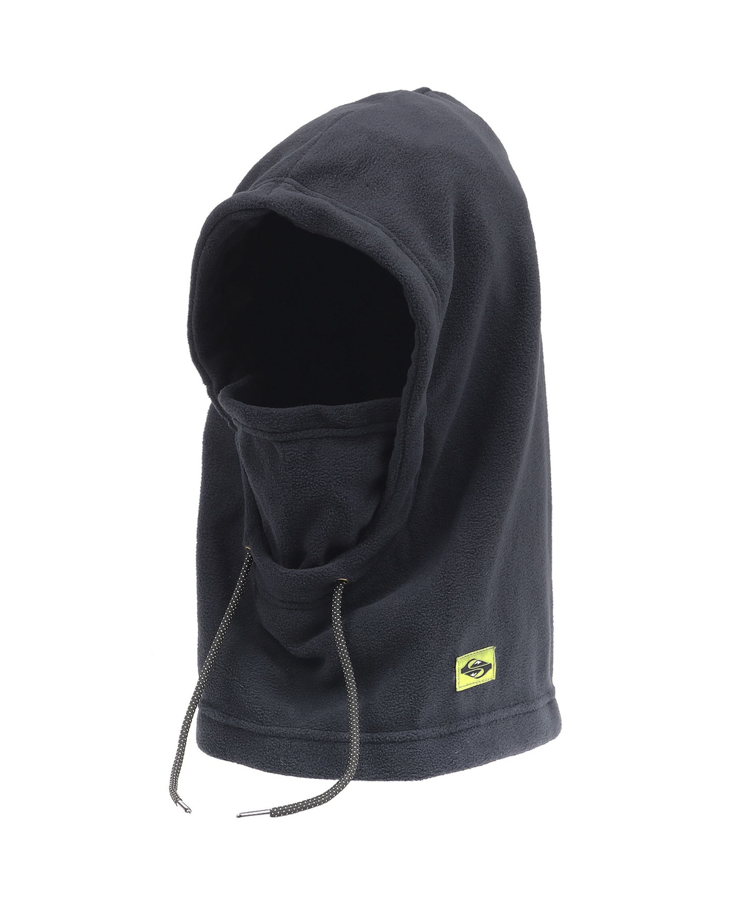 スノーボード フードウォーマー QUIKSILVER クイックシルバー QS HOODWARMER QOA233414 23-24モデル ムラサキスポーツ KX J13(BLK1-ONESIZE)