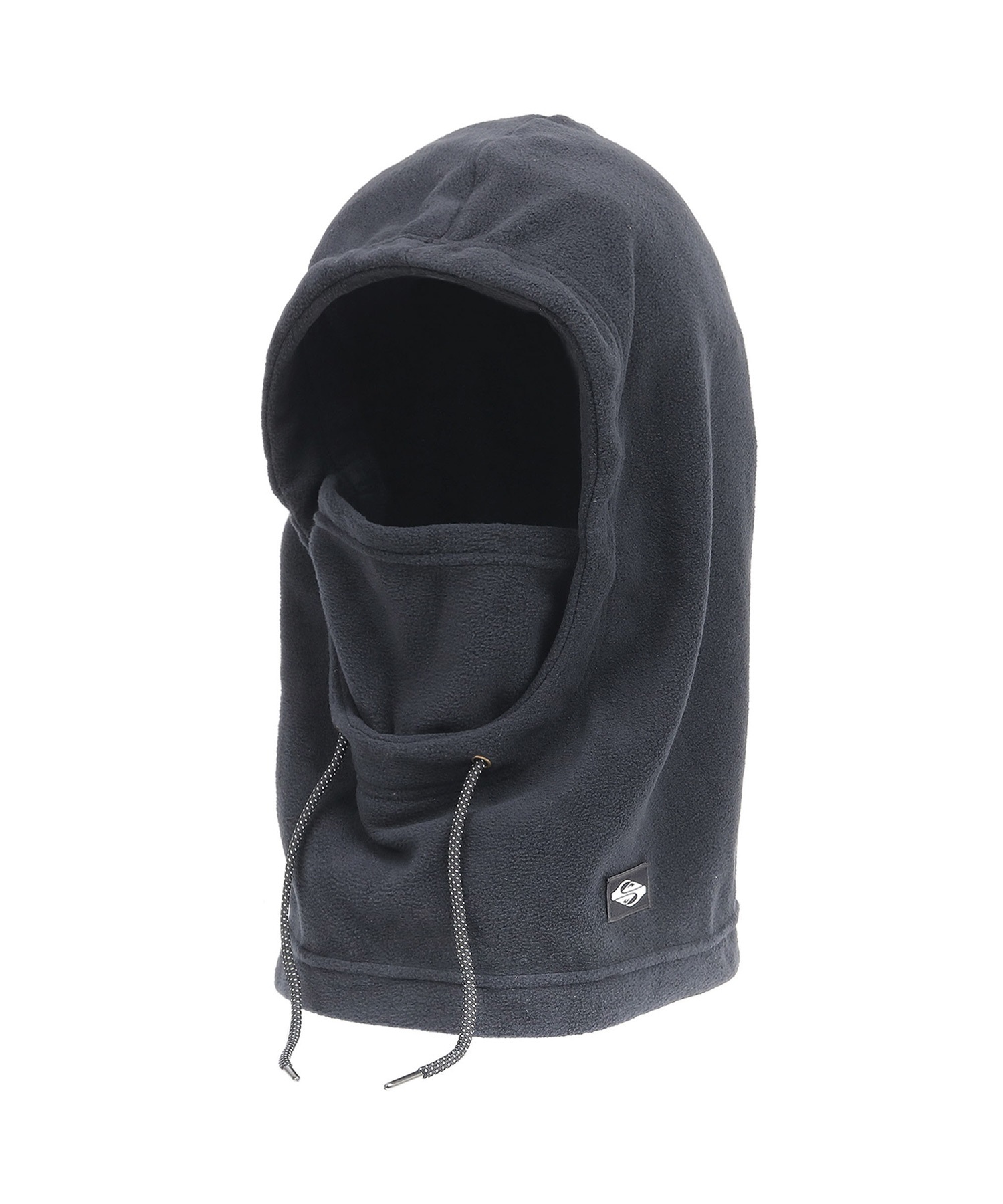 スノーボード フードウォーマー QUIKSILVER クイックシルバー QS HOODWARMER QOA233414 23-24モデル ムラサキスポーツ KX J13(BLK2-ONESIZE)