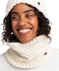ROXY ネックウォーマー スヌード BLIZZARD COLLAR /ロキシー