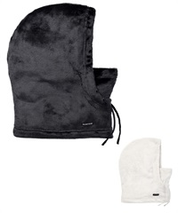 BURTON バートン スノーボード フードウォーマー ユニセックス CORA HOOD HELMET ムラサキスポーツ 24-25モデル LL L5