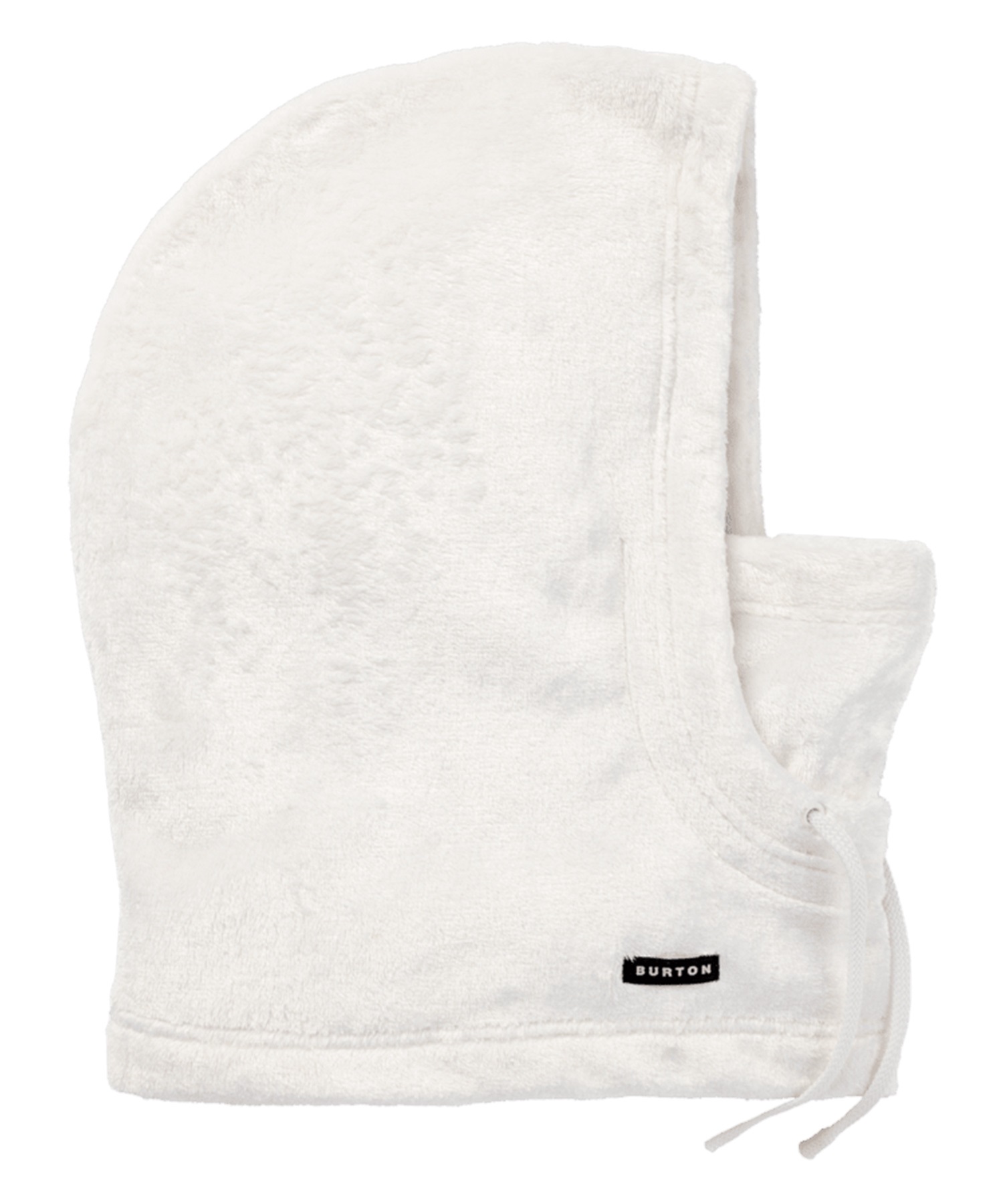 BURTON バートン CORA HOOD HELMET スノーボード フードウォーマー ユニセックス ムラサキスポーツ 24-25モデル LL L5(SWHT-ONESIZE)