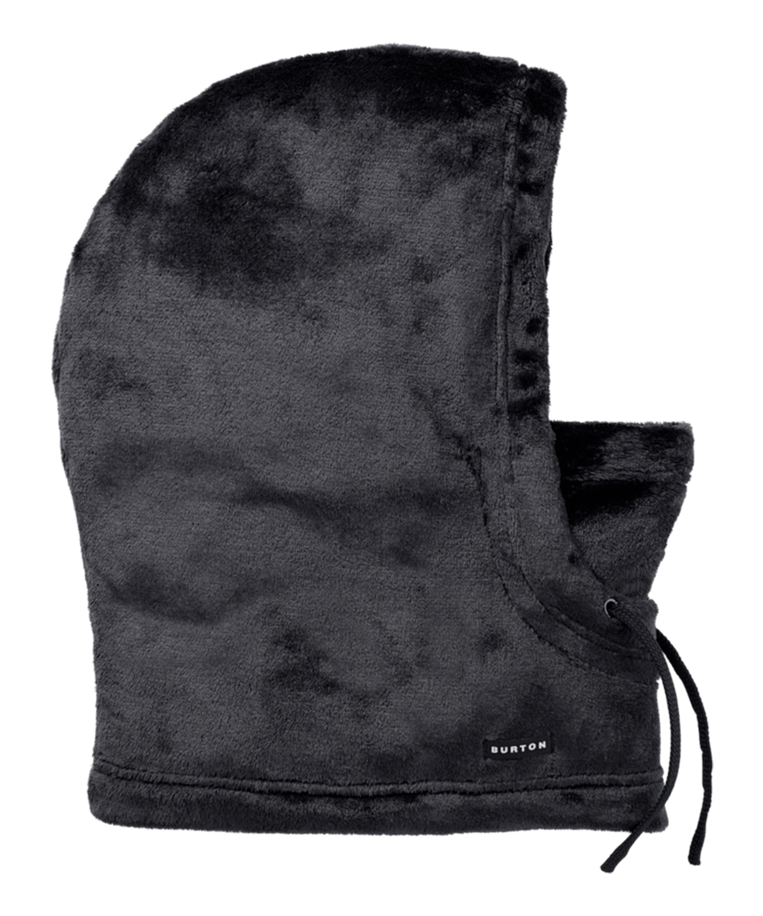 BURTON バートン CORA HOOD HELMET スノーボード フードウォーマー ユニセックス ムラサキスポーツ 24-25モデル LL L5(TBLK-ONESIZE)