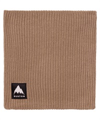 BURTON バートン スノーボード ネックウォーマー ユニセックス RECYCLED VT NECK WARMER ムラサキスポーツ 24-25モデル LL L5