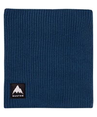 BURTON バートン スノーボード ネックウォーマー ユニセックス RECYCLED VT NECK WARMER ムラサキスポーツ 24-25モデル LL L5