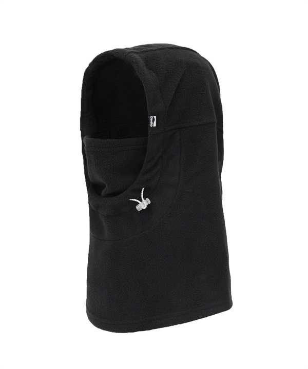 DIMITO ディミト スノーボード フードウォーマー ユニセックス FLEECE HOODWARMER ムラサキスポーツ 24-25モデル LL J3