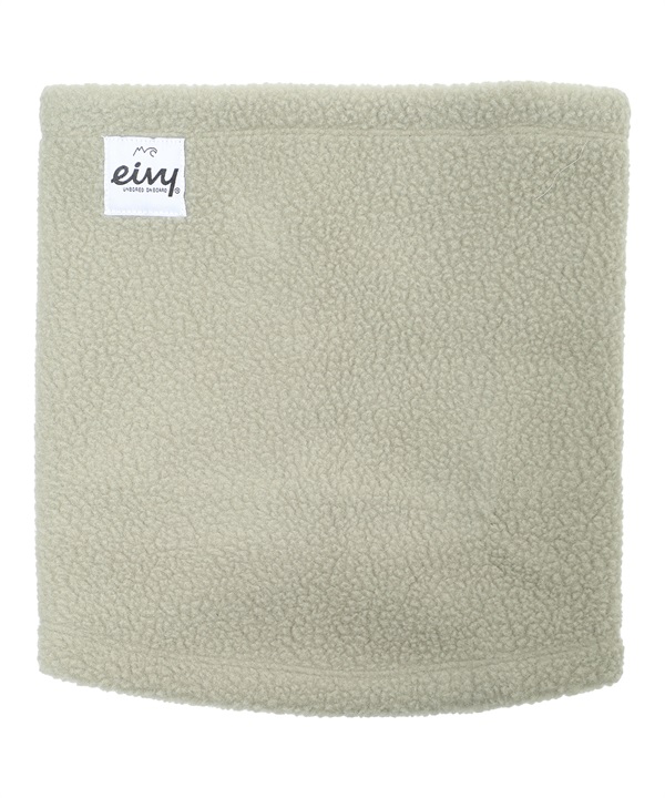 スノーボード ネックウォーマー EIVY アイビー ADJUSTABLE SHERPA NECKWRM ムラサキスポーツ