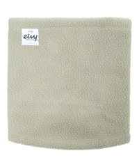 スノーボード ネックウォーマー EIVY アイビー ADJUSTABLE SHERPA NECKWRM ムラサキスポーツ