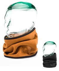 VOLCOM ボルコム スノーボード ネックウォーマー ユニセックス REMOVABLE NECKBAND ムラサキスポーツ 24-25モデル LL K14