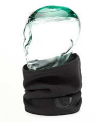 VOLCOM ボルコム スノーボード ネックウォーマー ユニセックス REMOVABLE NECKBAND ムラサキスポーツ 24-25モデル LL K14