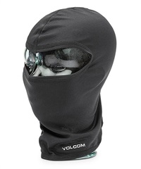 VOLCOM ボルコム スノーボード バラクラバ ユニセックス 目出し帽 INDIVIDUAL FACE-TECH ムラサキスポーツ 24-25モデル LL K14